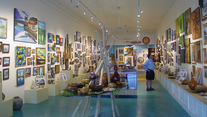 One Gallery